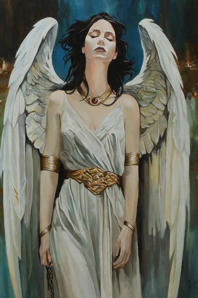 Mark Fox: Approaching Redemption by Mark Fox