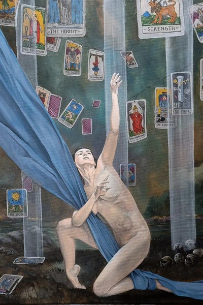 Mark Fox: Sometimes It's Not Always Fair by Mark Fox