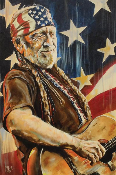 Willie Nelson