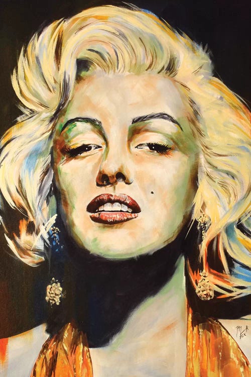 Marilyn