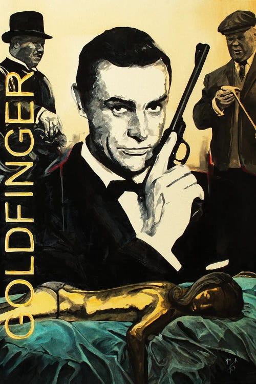 Goldfinger