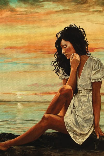 Mark Fox: Just The One Regret by Mark Fox