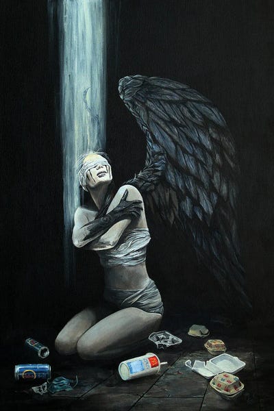 Mark Fox: No More Time by Mark Fox