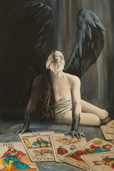 Horror: Choose Your Fate Wisely by Mark Fox