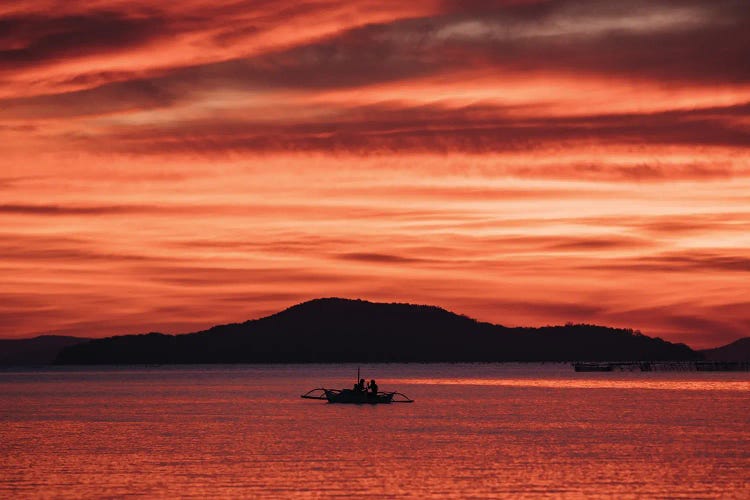 Philippines Sky