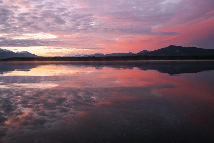 Sunrise Sw Alaska