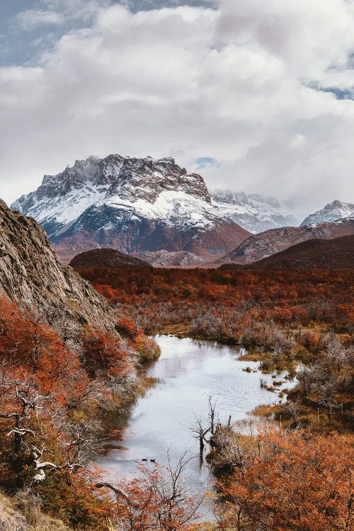 Patagonia Fall Pt II