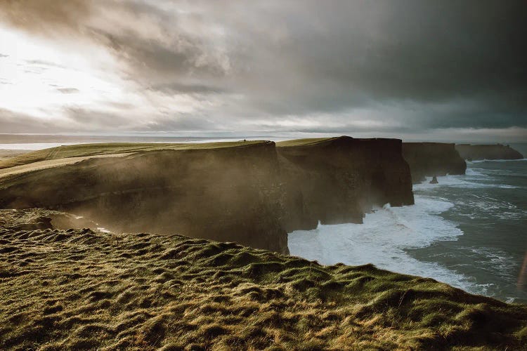 Cliffs Of Moher