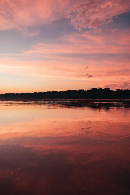 Peruvian Sunset