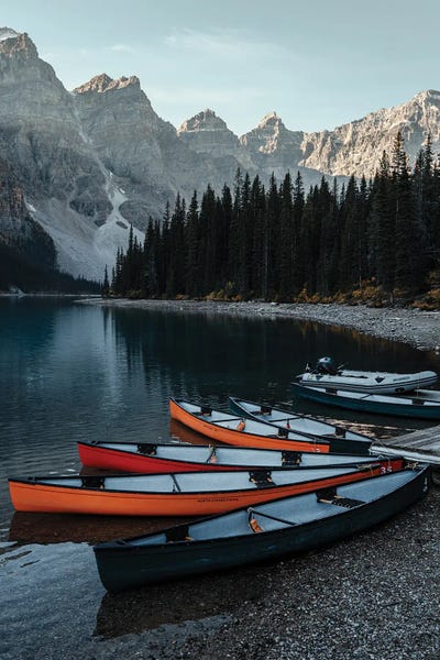 Moraine Lake