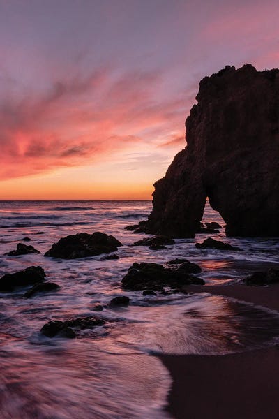 Malibu: Malibu Sunset by Melissa Findley