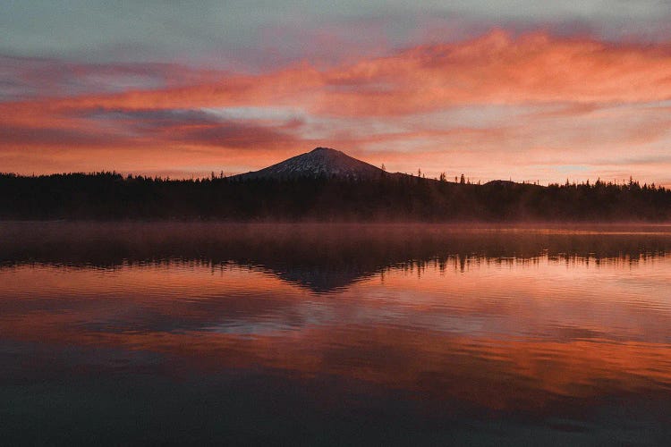 Elk Lake