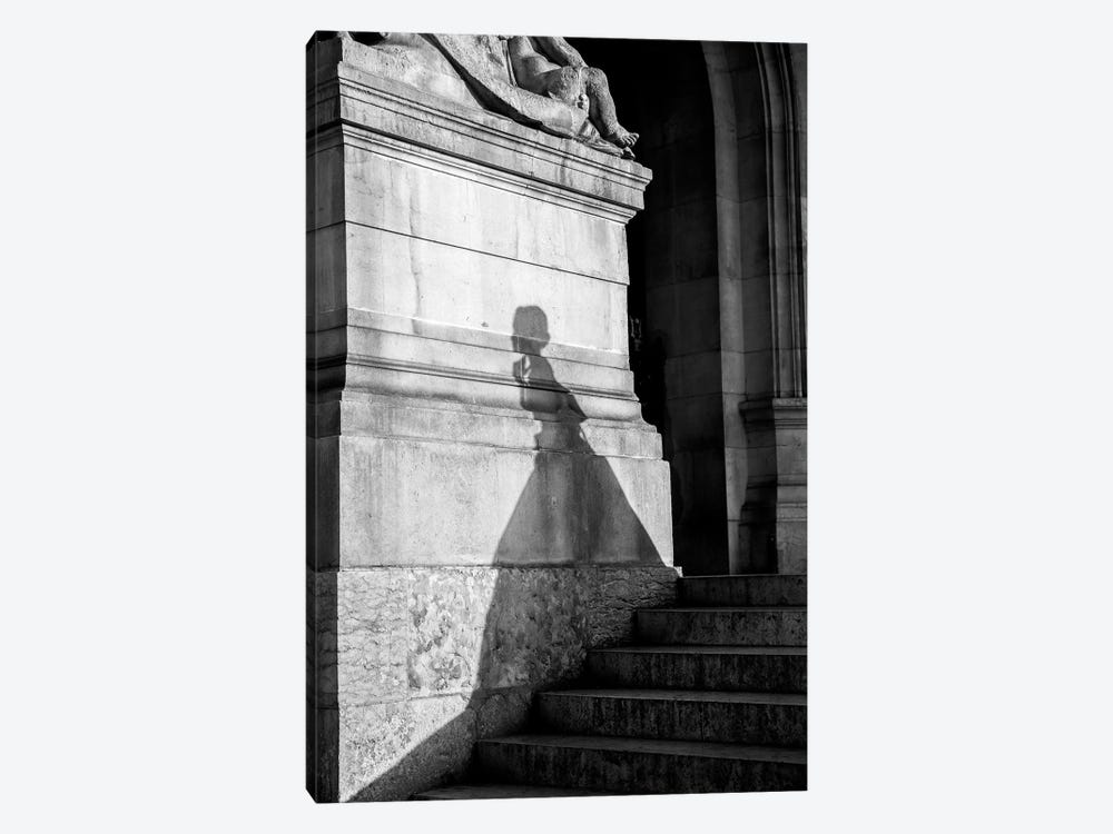 The Shadow Of The Opera by Magdalena Martin 1-piece Canvas Wall Art