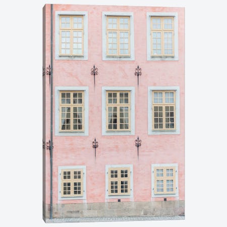 Stenbock Palaces Canvas Print #MGD50} by Magdalena Martin Canvas Art