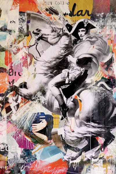 Historical Fashion: Battre Pour Avenir II by Michiel Folkers