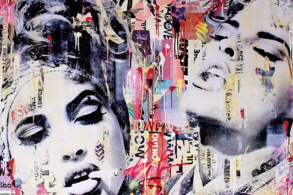 Home Theater: Ephemeral Passion by Michiel Folkers