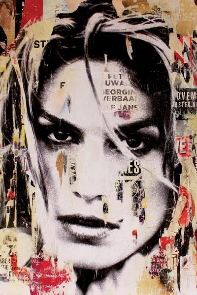 Cindy Crawford