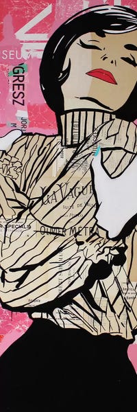 Historical Fashion: What I Need by Michiel Folkers