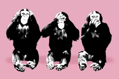 Monkeys