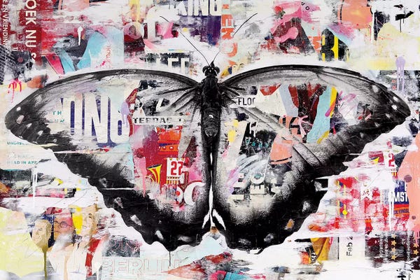 Hot Off the Presses: One Day by Michiel Folkers