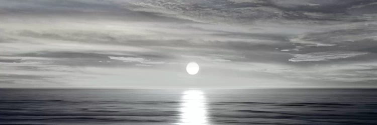 Sunlit Horizon I by Maggie Olsen wall art