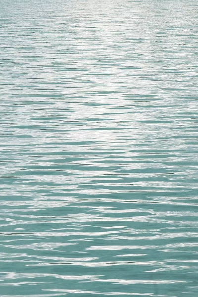 Maggie Olsen: Ocean Current Aqua II by Maggie Olsen