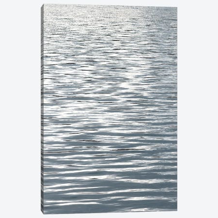 Ocean Current I Canvas Print #MGG31} by Maggie Olsen Canvas Print