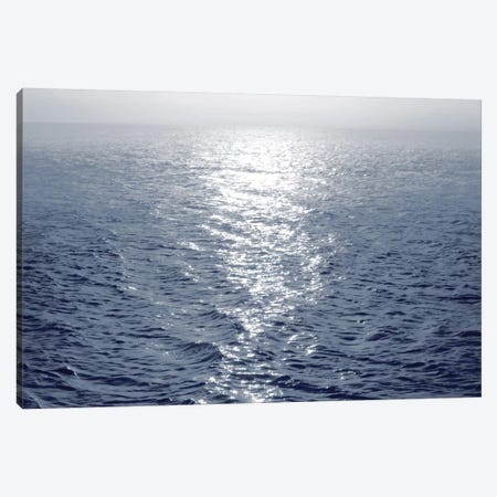 Open Sea I Canvas Print #MGG35} by Maggie Olsen Canvas Artwork