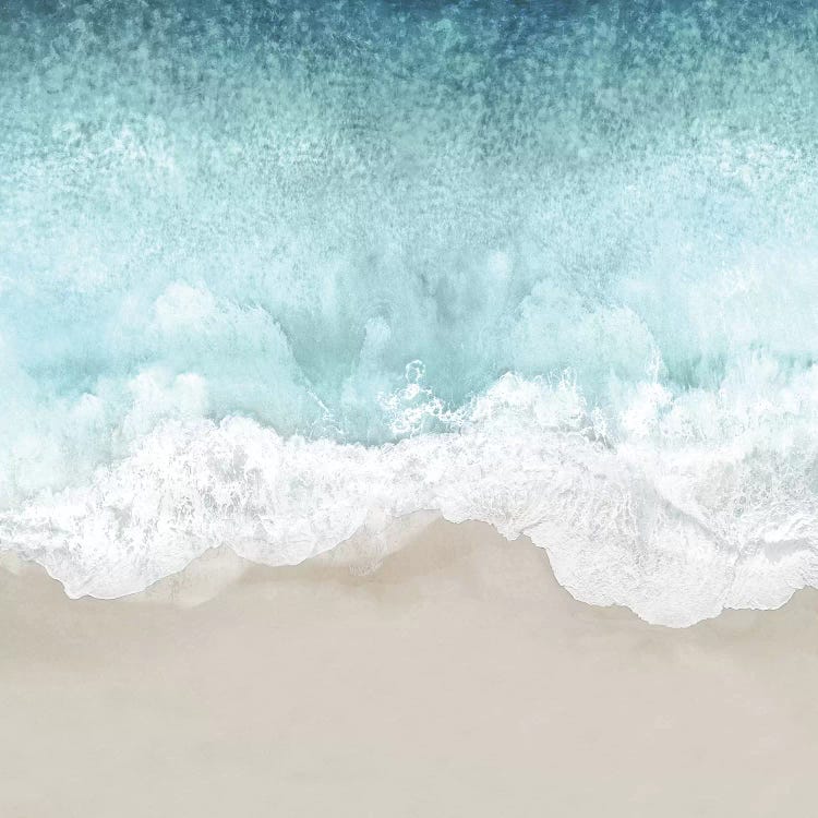 Ocean Waves II