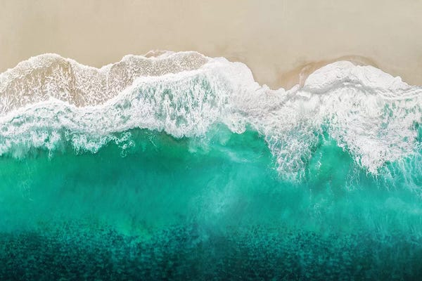 Aerial Beaches