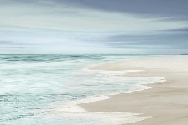 TopArt: High Tide I by Maggie Olsen