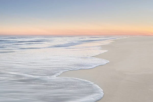 Maggie Olsen: High Tide IV by Maggie Olsen