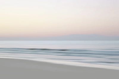 Quiet Beach I by Maggie Olsen art print