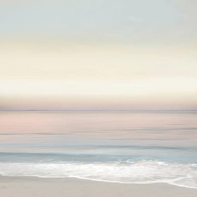 Shoreline I by Maggie Olsen art print