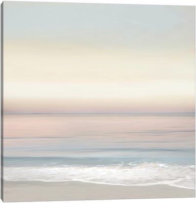 Shoreline I Canvas Art Print - Maggie Olsen