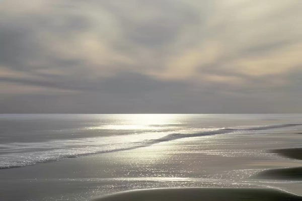 Maggie Olsen: Silver Light by Maggie Olsen