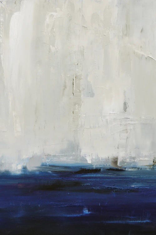 Blue City I
