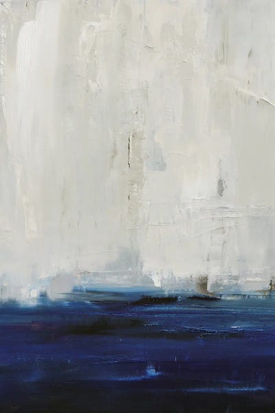 Blue City I