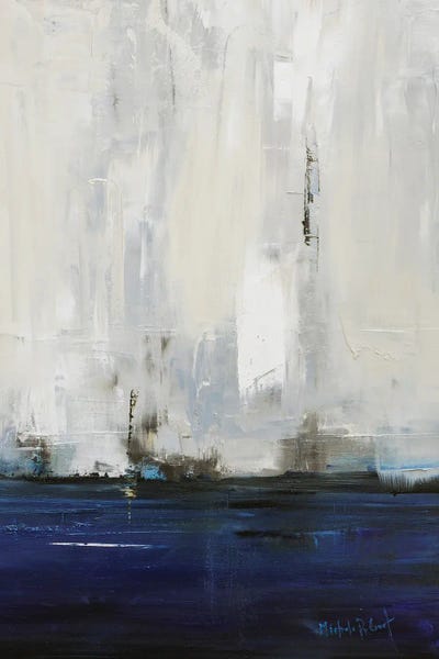 Blue City II