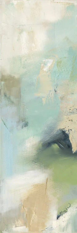 Through it All I by Michele Gort wall art