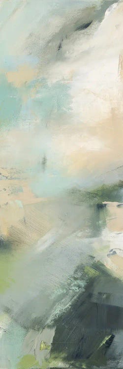 Through it All II by Michele Gort wall art