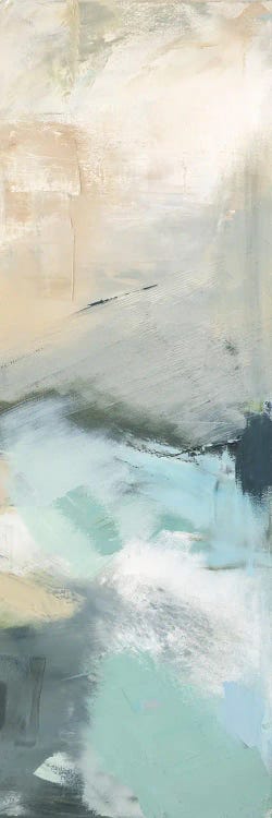 Through it All III by Michele Gort wall art