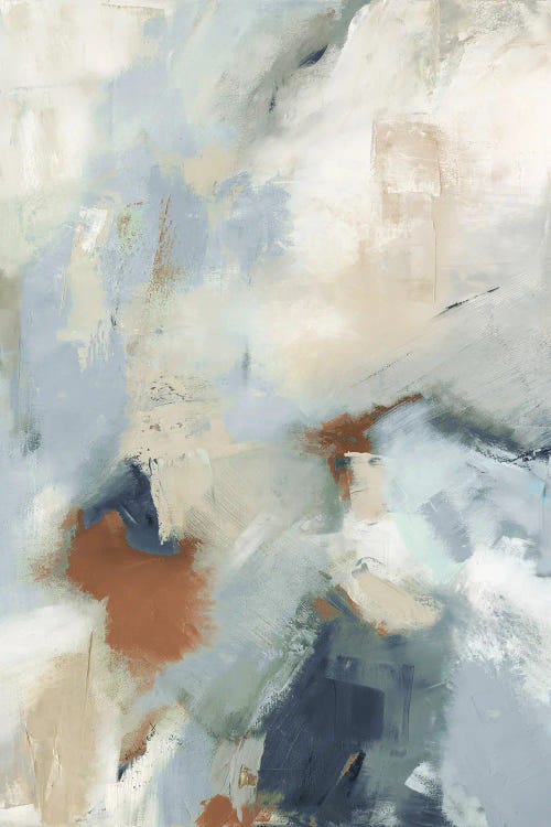 Through It All V30 by Michele Gort wall art