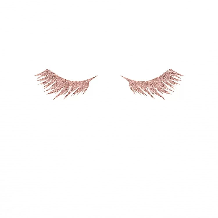 Pretty Lashes