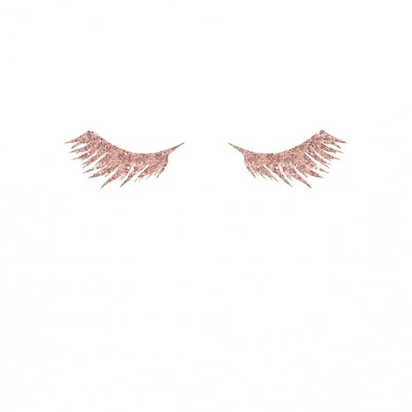 Pretty Lashes