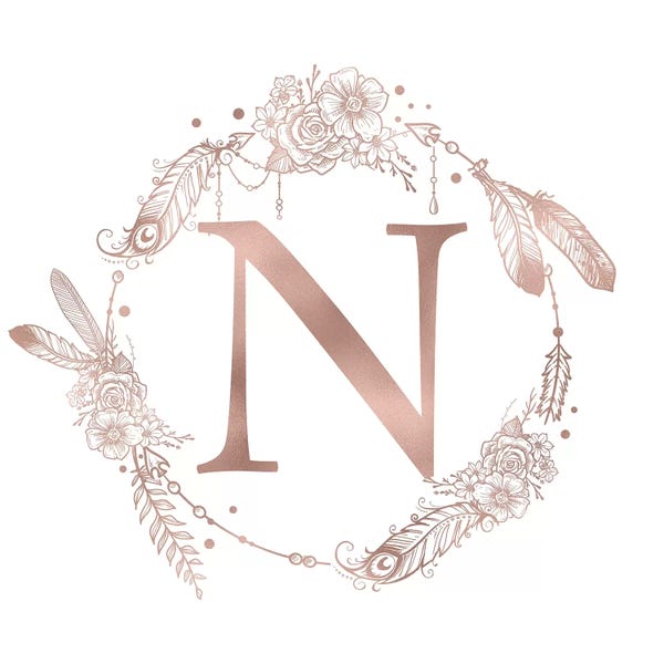 The Letter N