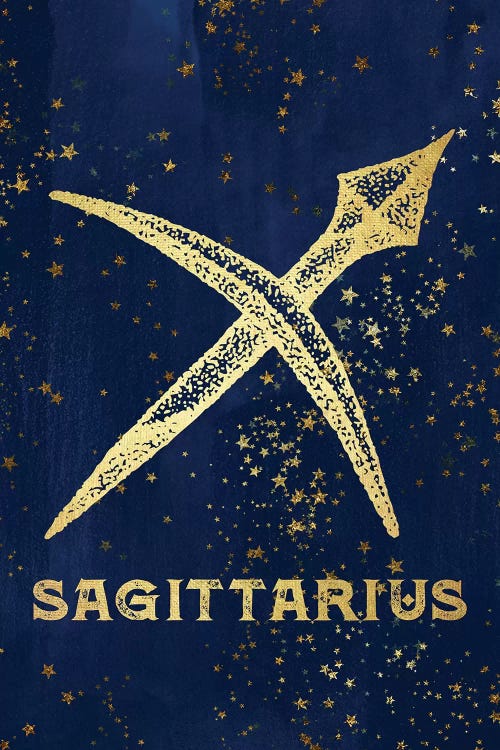 Sagittarius Zodiac Sign