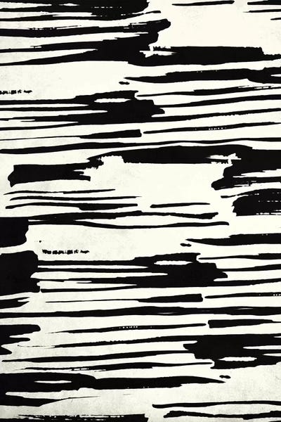 Stripes: Tribal Striped Bone Cream by Nature Magick