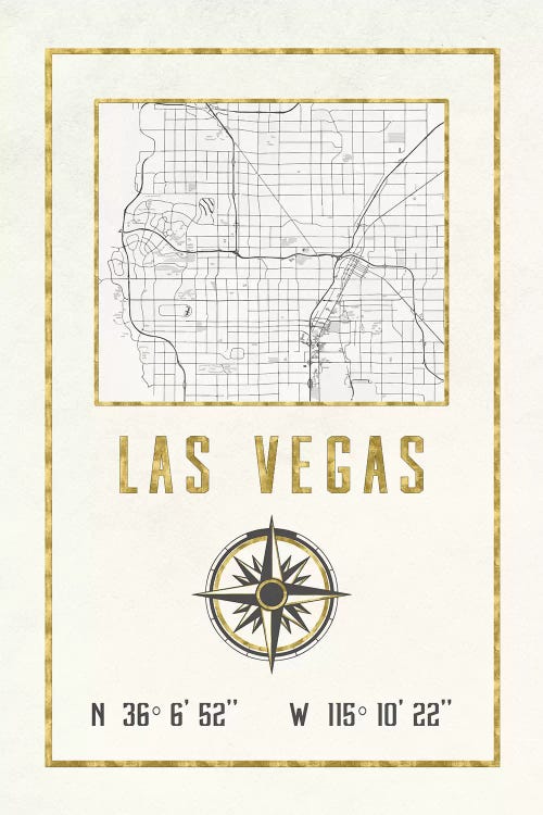 Las Vegas, Nevada