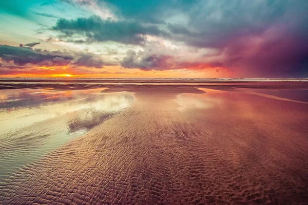 Inspirational: Ocean Sunset Adventure by Nature Magick